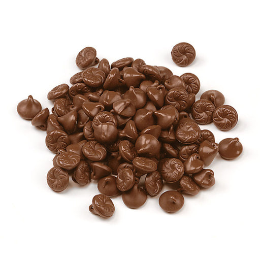chocolateCHOCOLATE CHIP JUMBO WILBUR 1/50 LBCHOCOLATE CHIP JUMBO WILBUR 1/50 LBSpecialty Food SourceIndulge in the rich, velvety smoothness of WILBUR JUMBO Chocolate Chips, perfect for those who love their chocolate in a big way. These extra-large chips deliver a p