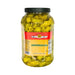 PepperonciniPEPPERONCINI PEPPERSPEPPERONCINI PEPPERSSpecialty Food SourceAdd a splash of Mediterranean flavor to your dishes with Royal Ann Pepperoncini Peppers. These mildly spicy and tangy peppers are a staple in Greek and Italian cuisi