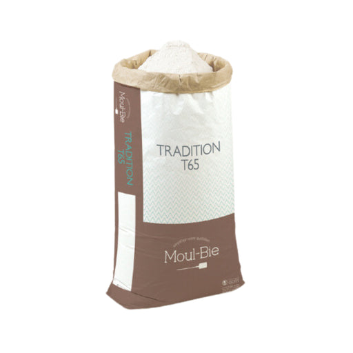 French Bread Flour T65 Traditional