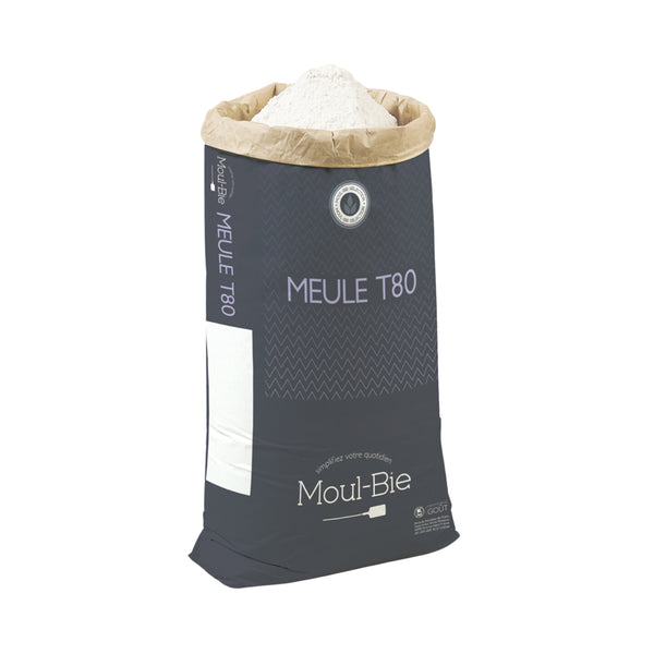 Millstone T80 Flour