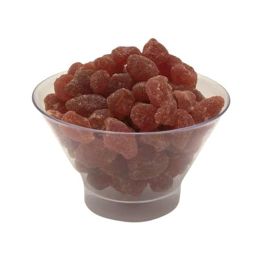 Dried FruitsStrawberries DriedStrawberries DriedSpecialty Food SourceThese strawberries are carefully dried to preserve their vibrant flavor and nutritional benefits, making them a perfect, healthful treat.Ideal for those seeking a nu