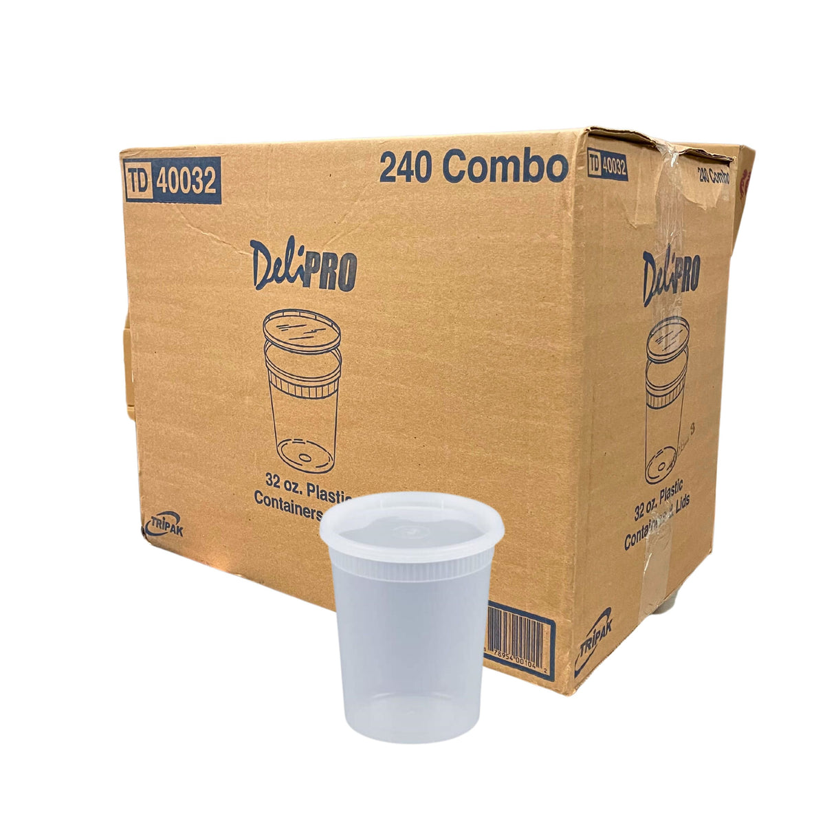 DeliPro