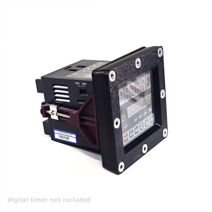 Autonics Digital Timer for the Stephan VCM 44 - CT44-JPM