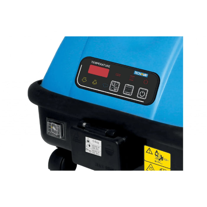 NaceCare JS 1600C Vapor Cleaning Machine | Bed Bug Steamer - 8025134