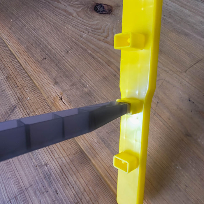 Clearance - JZBZ Queen Cell Bar