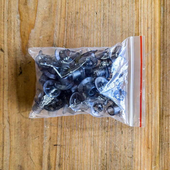 Clearance - JZBZ Queen Cell Frame Starter Kit