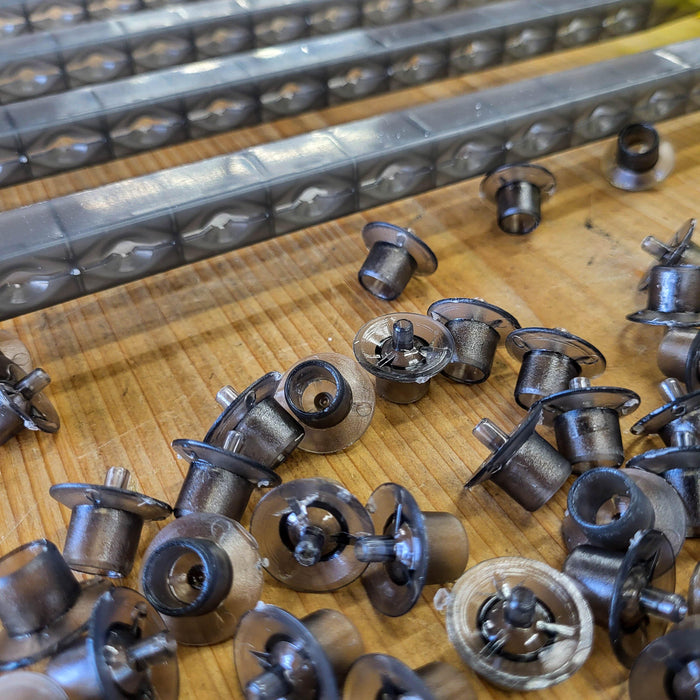 Clearance - JZBZ Queen Cell Frame Starter Kit