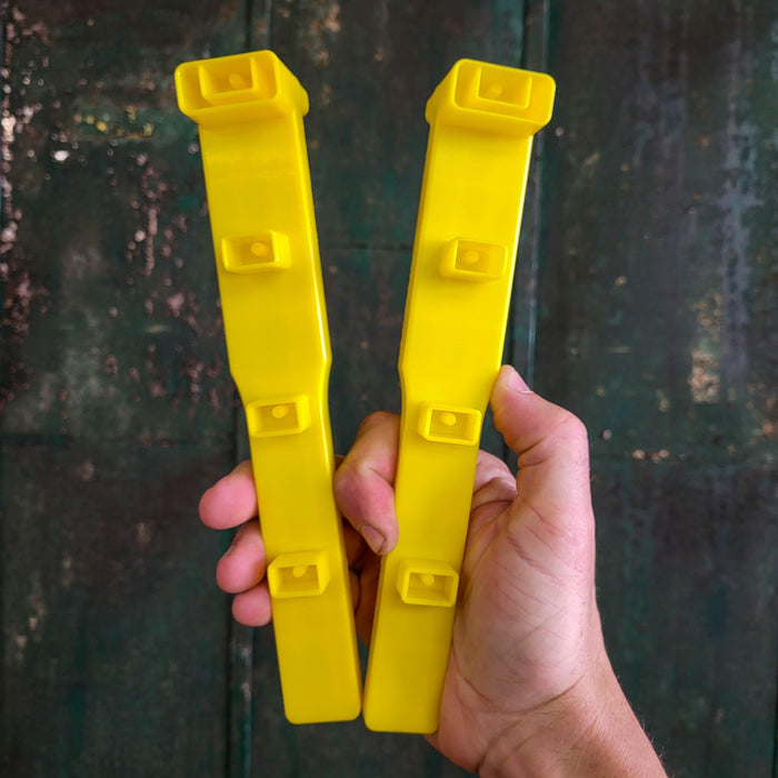 Clearance - JZBZ Queen Side Bar Pair