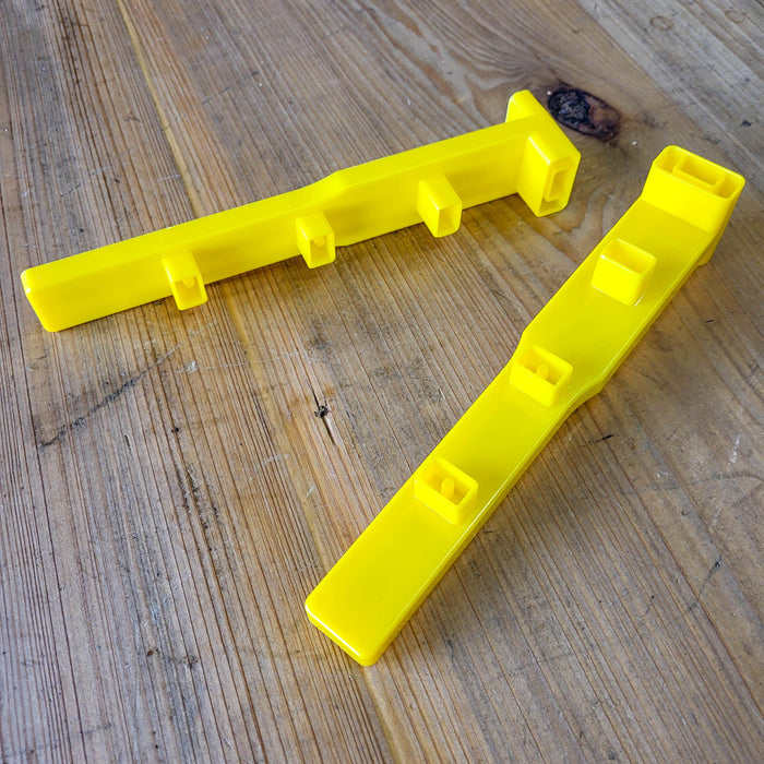 Clearance - JZBZ Queen Side Bar Pair