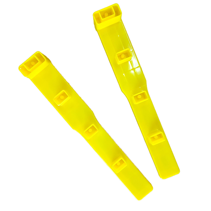 Clearance - JZBZ Queen Side Bar Pair