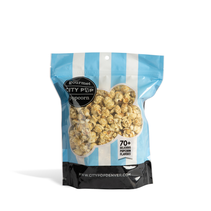 Jalapeno Ranch Popcorn