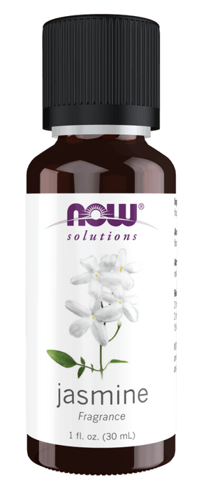 Jasmine Essential Oil