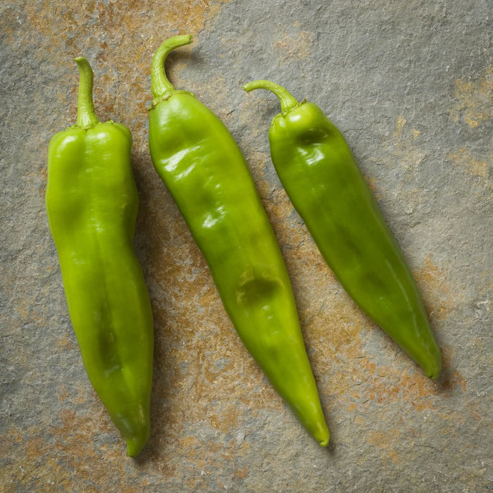 Fresh Hatch Green Chile