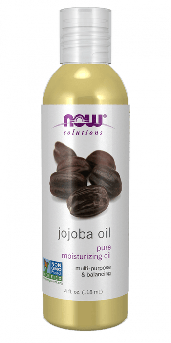 Jojoba Oil