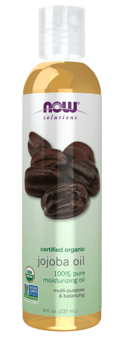 Jojoba Oil