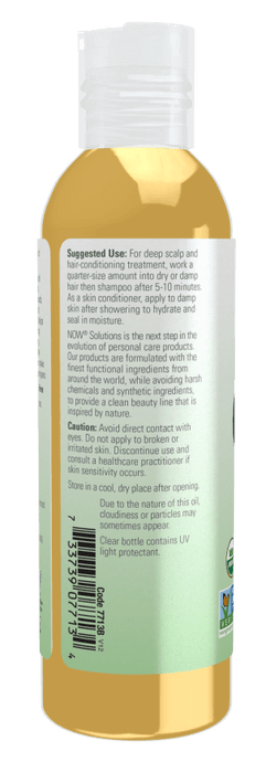 Jojoba Oil