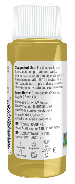 Jojoba Oil