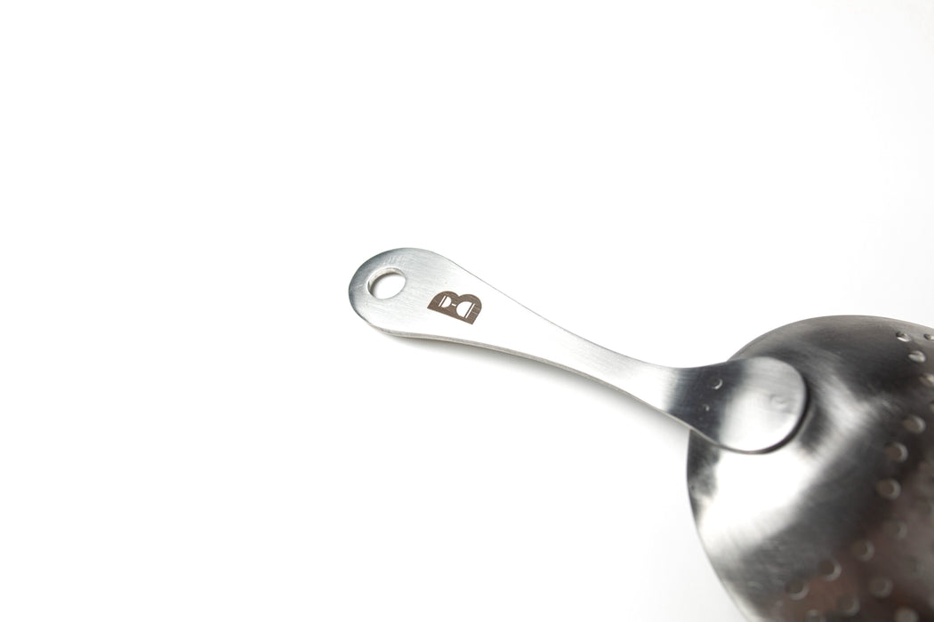 Heavy Julep Strainer