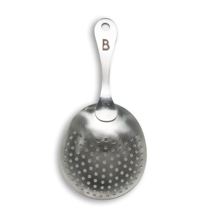Heavy Julep Strainer