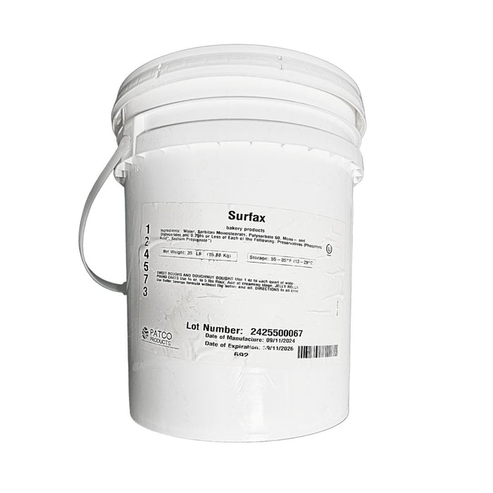 Caravan Surfax Cake Emulsifier – 35 lb
