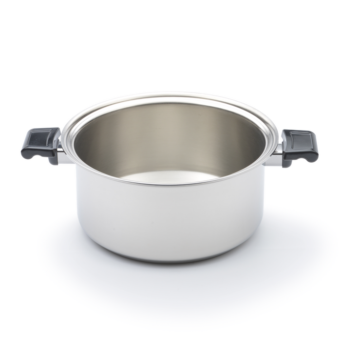 8 Quart Stock Pot