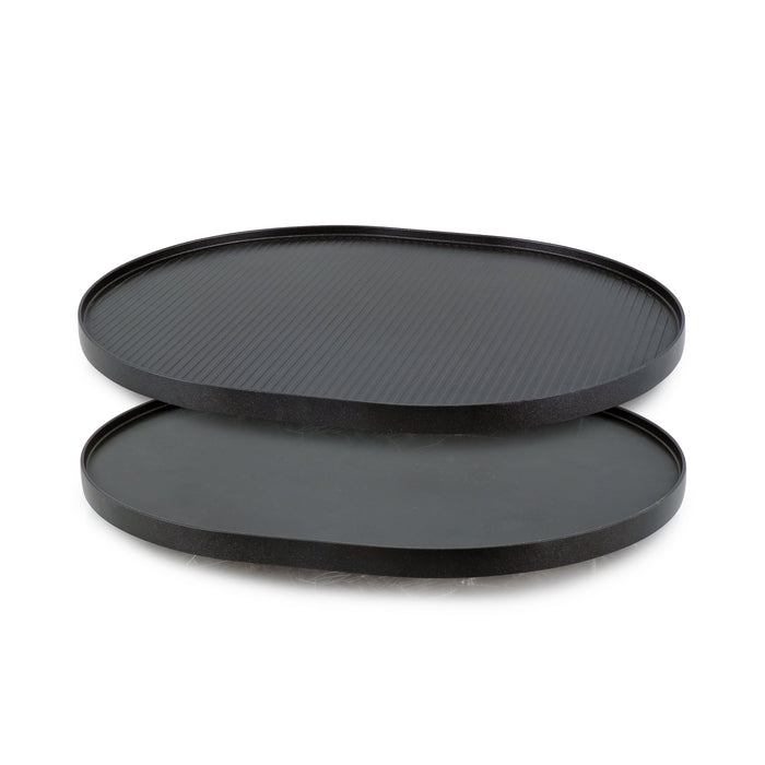 Raclette Top | Reversible Aluminium Non-Stick | Matterhorn | Swissmar