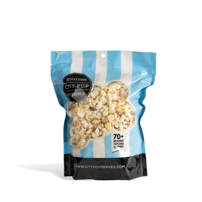 Kettle Popcorn