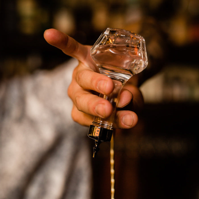 Bigger Bitters Bottles (3oz/90ml)