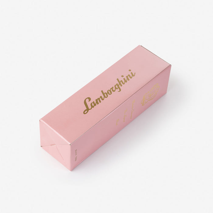 Lamborghini: Metodo Classico Rosè "The Legend" with Gift Box