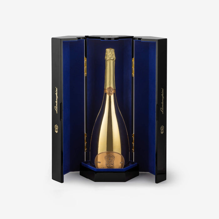 Lamborghini: Gold Jeroboam 3L Brut