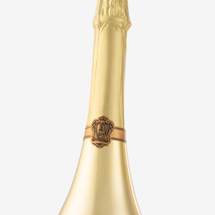 Lamborghini: Gold Jeroboam 3L Brut