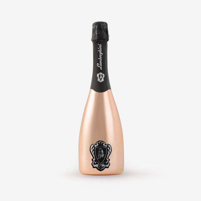 Lamborghini Copper: Extra Dry Prosecco D.O.C. Treviso
