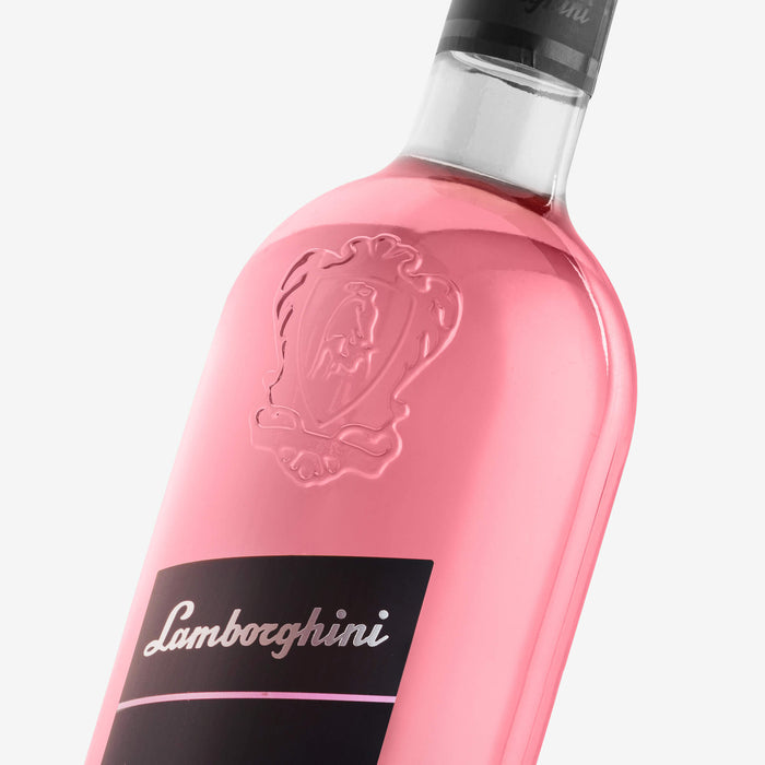 Lamborghini: Rosé Merlot Umbria IGT