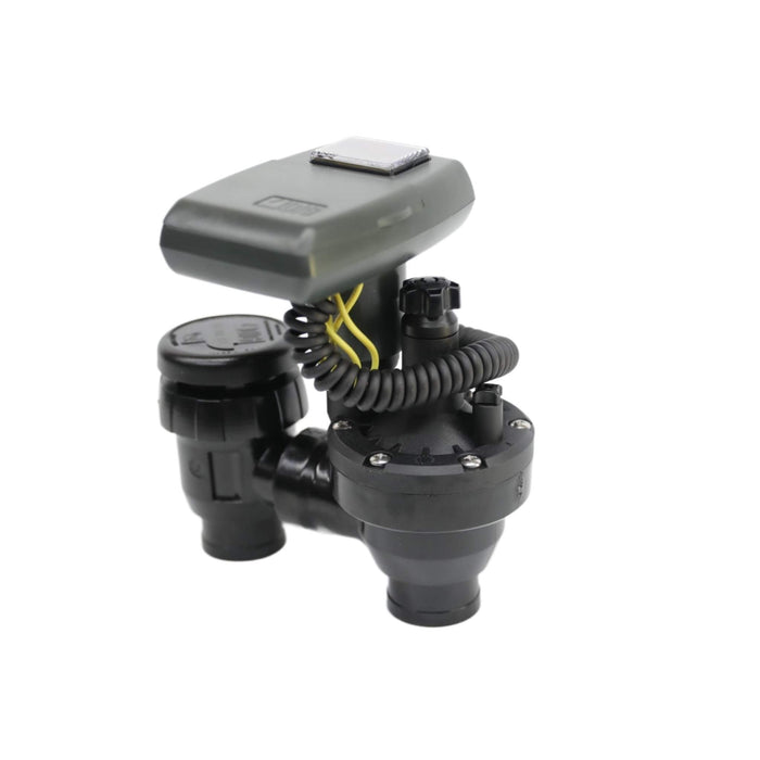 Irrigation Controller | LEIT 1 with 3/4′′ Anti-Siphon Valve
