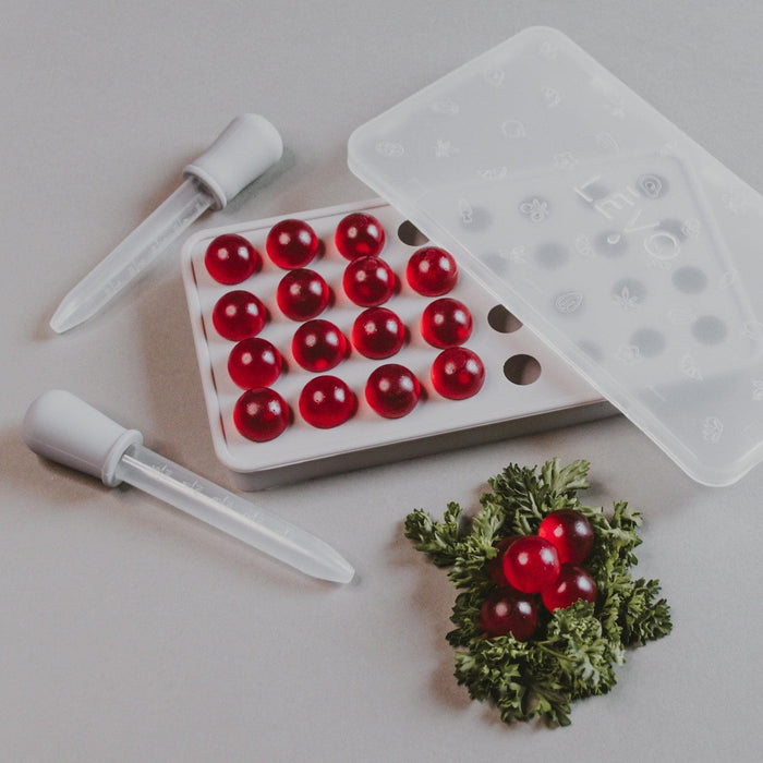 Gummy Mix - Strawberry Lemonade (Sugar Free)