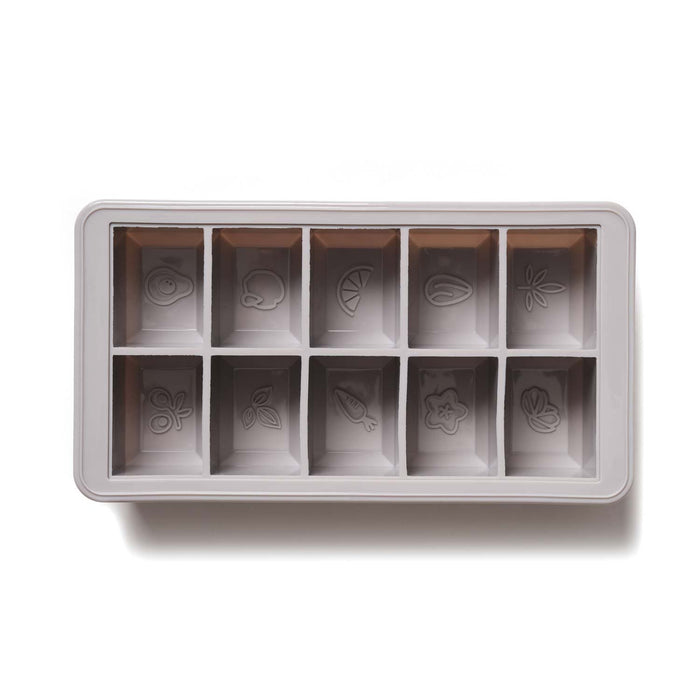 Herb Block Tray