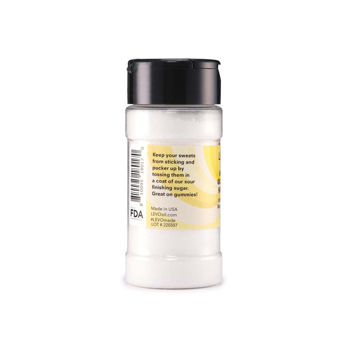 Sour Gummy Sugar (2 pack)