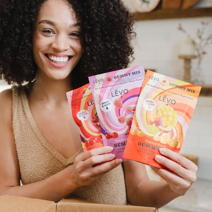 Gummy Mix Variety 7 Pack