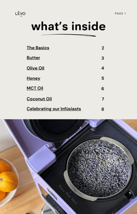 Infusion Fundamentals e-Book