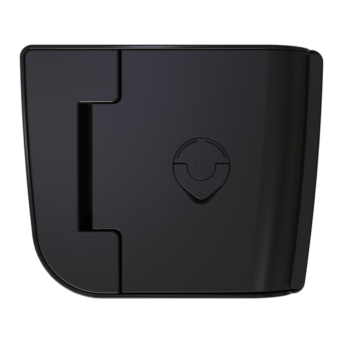 LĒVO II+ Lid Filter Replacement (2 pack)