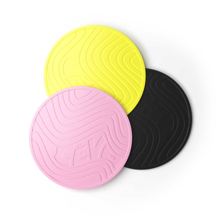 Silicone Trivets (Set of 3)