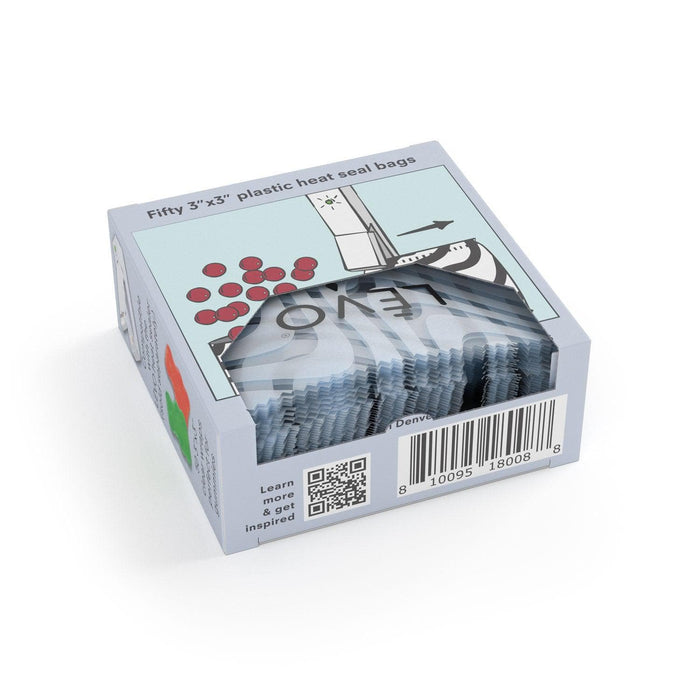 Sharing is Caring Kit