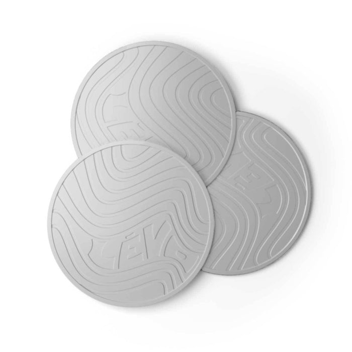 Silicone Trivets (Set of 3)