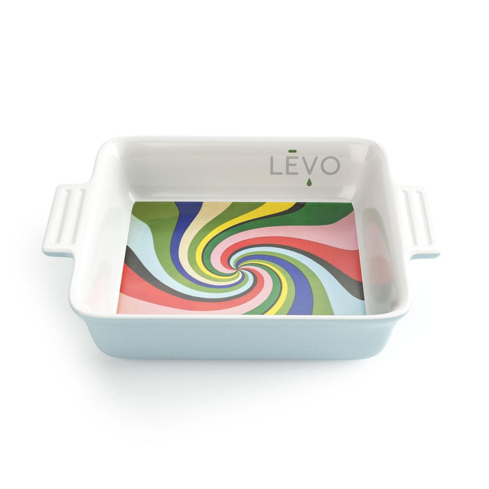 Porcelain Baking Dish