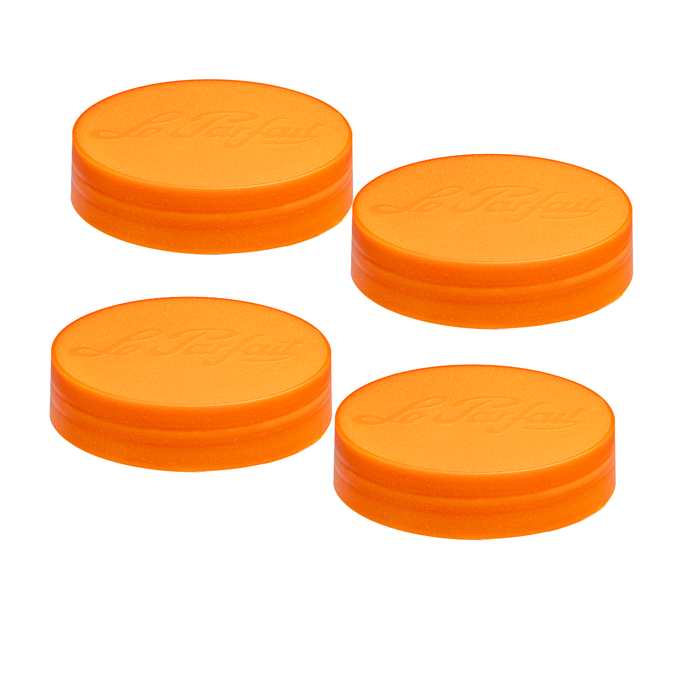 Le Parfait Screw Top Jar Lids