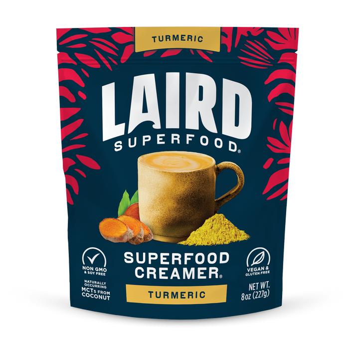 Turmeric Superfood Creamer®