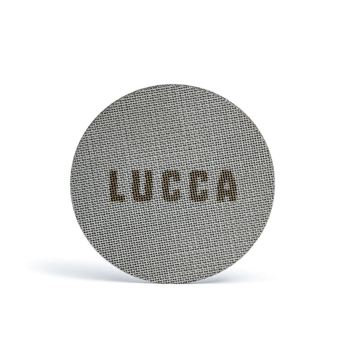 LUCCA 58mm Puck Screen