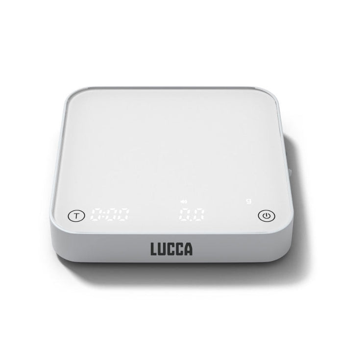 LUCCA Precision Scale