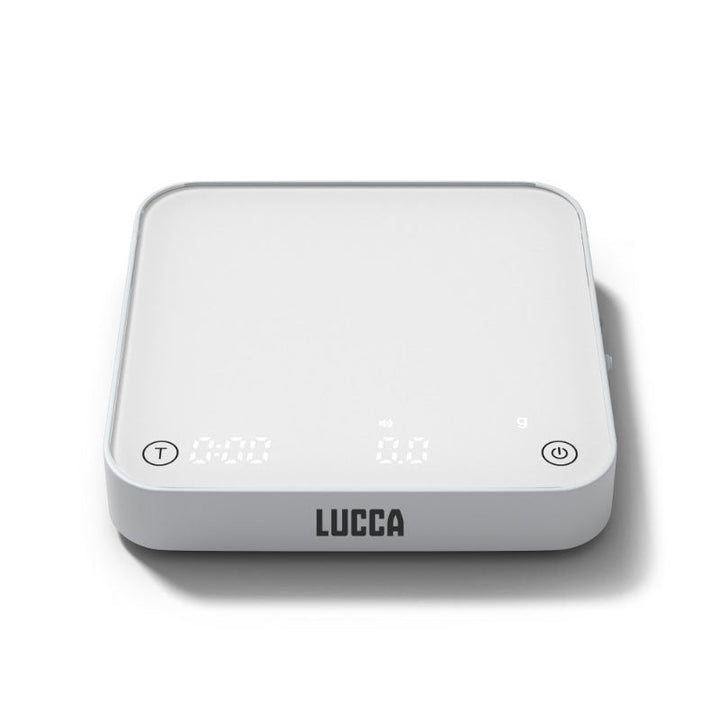 LUCCA Precision Scale