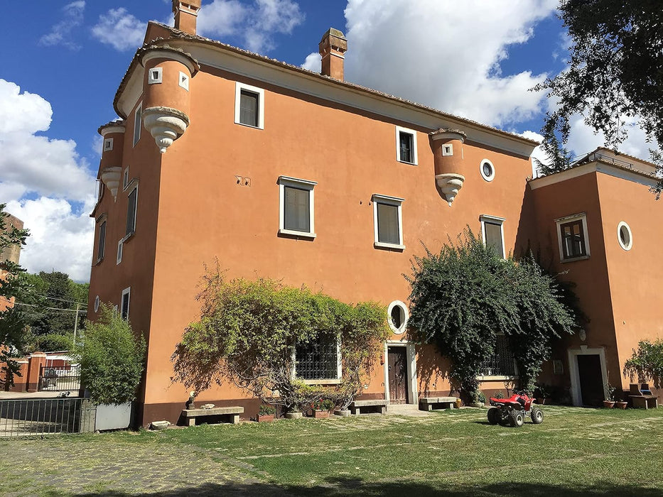 Lupara Buffalo Mozzarella, 7 oz Ball per Cup, 12 Cups